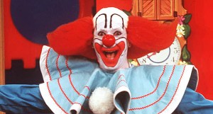 "If Miguel Diaz wants to build tunnels, well we just have to build our wall a little higher," said Trump's Campaign Manager Bozo the Clown.