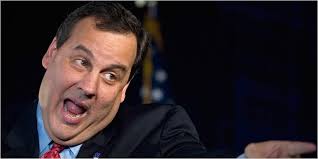 Chris Christie, Governor of New Jersey